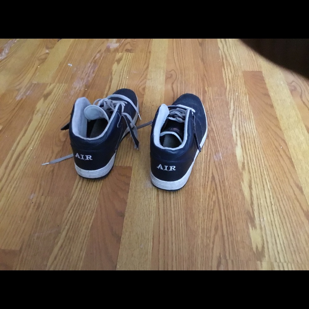 Men’s shoes
